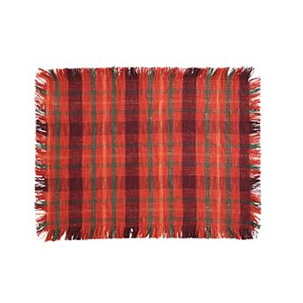 Celebrate Together™ Fall Chunky Woven Placemat