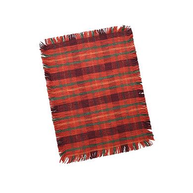 Celebrate Together™ Fall Chunky Woven Placemat