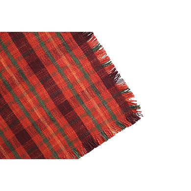 Celebrate Together™ Fall Chunky Woven Placemat