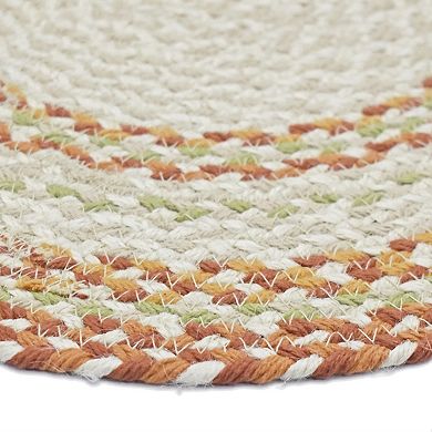 Celebrate Together™ Fall Yarn Dye Braided Placemats