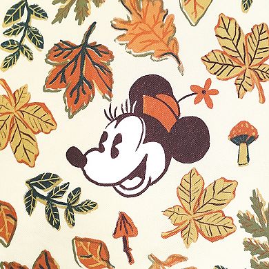 Celebrate Together™ Disney's Mickey Mouse Fall Tablecloth
