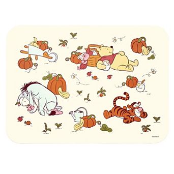 Celebrate Together™ Disney's Winnie the Pooh Wipe Clean Placemat