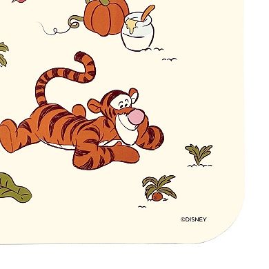 Celebrate Together™ Disney's Winnie the Pooh Wipe Clean Placemat