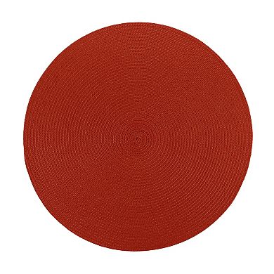 Celebrate Together™ Fall 4-Pack Round Placemats