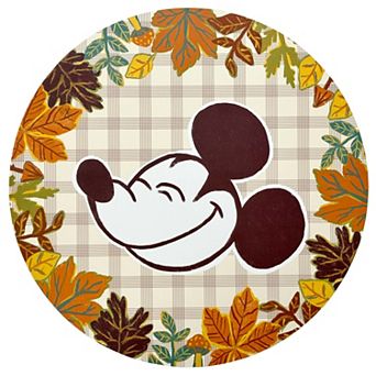 Celebrate Together™ Disney's Mickey Mouse Wipe Clean Placemat