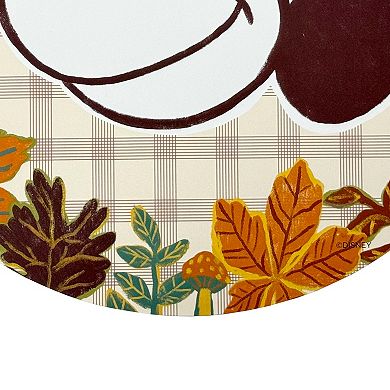 Celebrate Together™ Disney's Mickey Mouse Wipe Clean Placemat