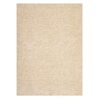 ANIXOL Modern Washable Area Rug