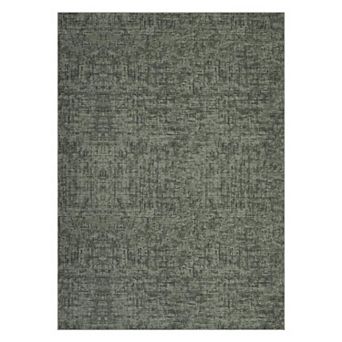 ANIXOL Modern Washable Area Rug