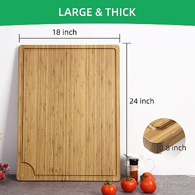 Large Cutting Board