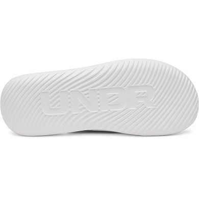Under Armour Ignite Pro 8 Men's Cushioned Flip-Flop Sandals
