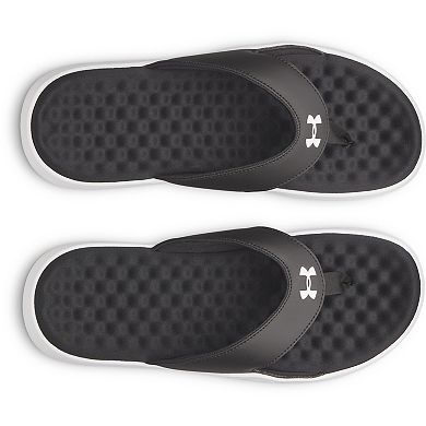 Under Armour Ignite Pro 8 Men's Cushioned Flip-Flop Sandals