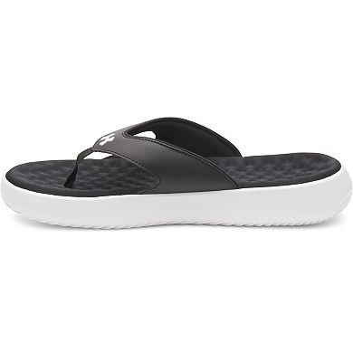 Under Armour Ignite Pro 8 Men's Cushioned Flip-Flop Sandals