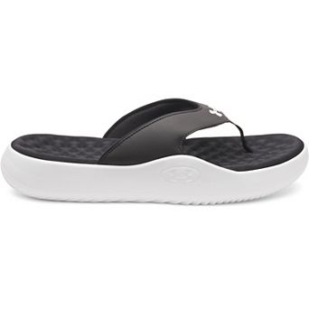 Under Armour Ignite Pro 8 Men's Cushioned Flip-Flop Sandals