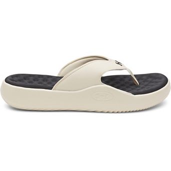 Under Armour Ignite Pro 8 Men's Cushioned Flip-Flop Sandals