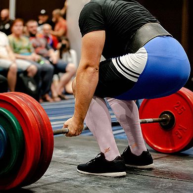 Copper Anti-Fatigue Knee High Compression Socks - 6 Pairs