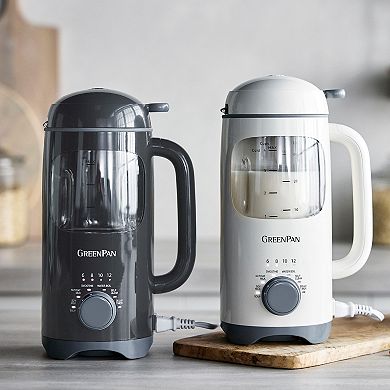 GreenPan Better Blend 30-oz. Milk Maker