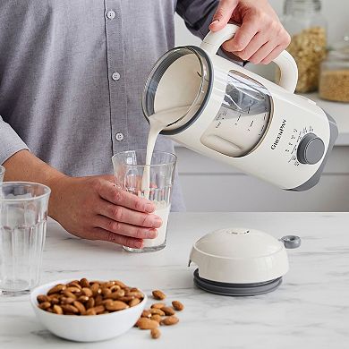 GreenPan Better Blend 30-oz. Milk Maker