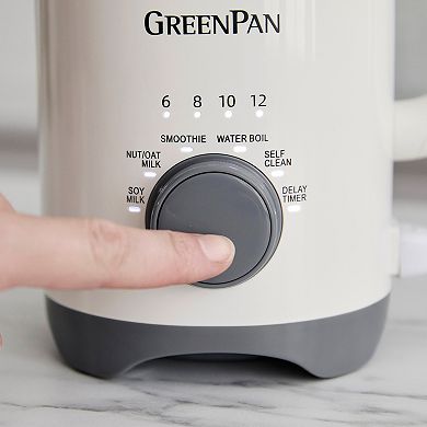 GreenPan Better Blend 30-oz. Milk Maker