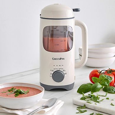 GreenPan Better Blend 30-oz. Milk Maker