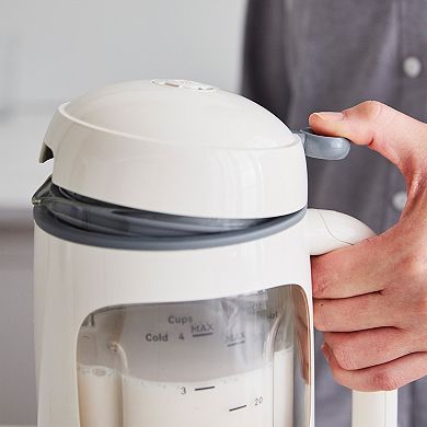 GreenPan Better Blend 30-oz. Milk Maker