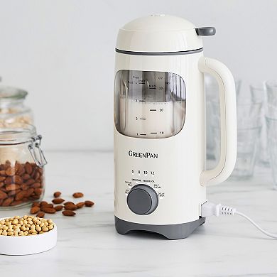 GreenPan Better Blend 30-oz. Milk Maker