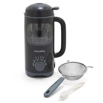 GreenPan Better Blend 30-oz. Milk Maker