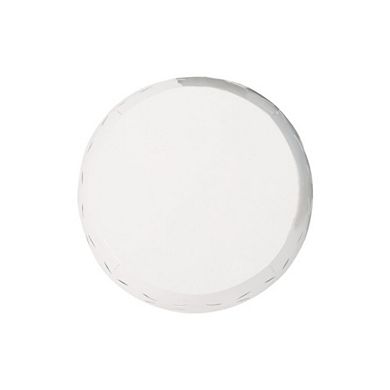 Lacer Cut Indoor End Table