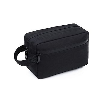Foldable Personal Care Kit with Handle