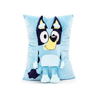 Bluey Snuggle Plush Pillow