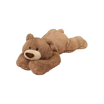 Weighted Stuffed Plush Pillow