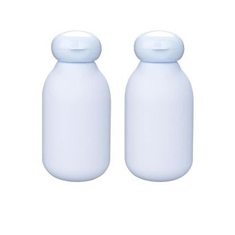 Mini Travel Squeeze Bottles
