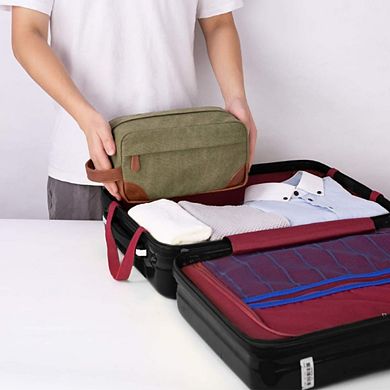 Hanging Personal Care Kit