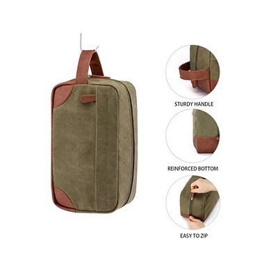 Hanging Personal Care Kit