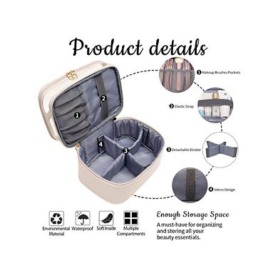 Two-Layer Personal Care Kit