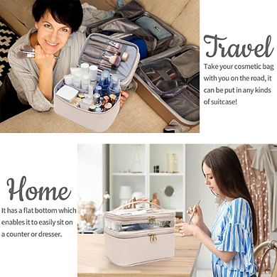 Two-Layer Personal Care Kit