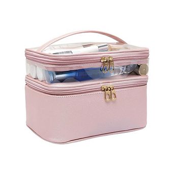 Two-Layer Personal Care Kit