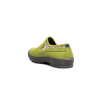 Bogs Harper Women's Slip-On Waterproof Shoes