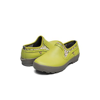 Bogs Harper Women's Slip-On Waterproof Shoes