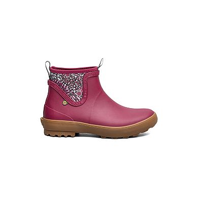 Bogs Harper Chelsea Women's Waterproof Ankle Boots