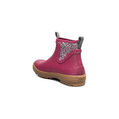Bogs Harper Chelsea Women's Waterproof Ankle Boots