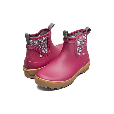 Bogs Harper Chelsea Women's Waterproof Ankle Boots