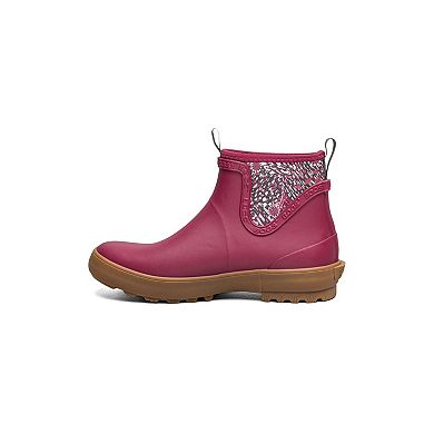 Bogs Harper Chelsea Women's Waterproof Ankle Boots