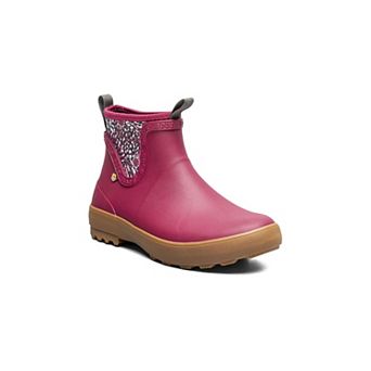 Bogs Harper Chelsea Women's Waterproof Ankle Boots