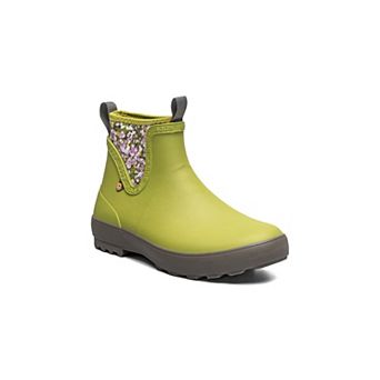 Bogs Harper Chelsea Women's Waterproof Ankle Boots