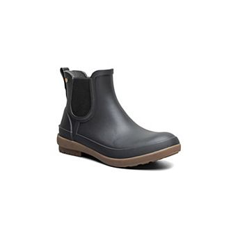 Bogs Amanda II Chelsea Women's Slip-On Ankle Boots