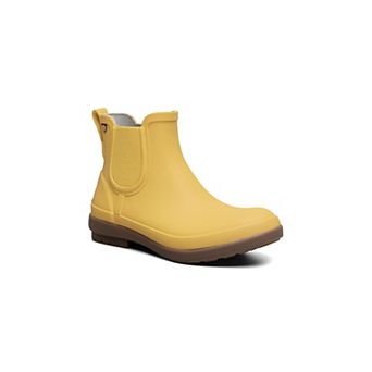 Bogs Amanda II Chelsea Women's Slip-On Ankle Boots