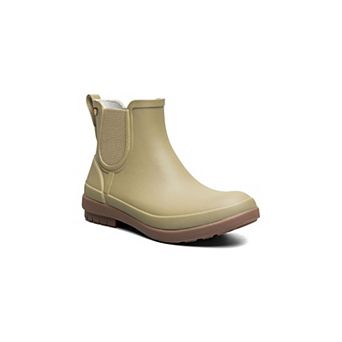 Bogs Amanda II Chelsea Women's Slip-On Ankle Boots
