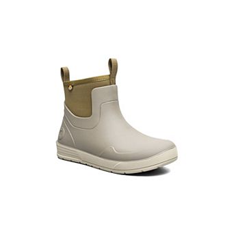 Bogs Rockaway Seamless Chelsea Women's Slip-On Ankle Boots