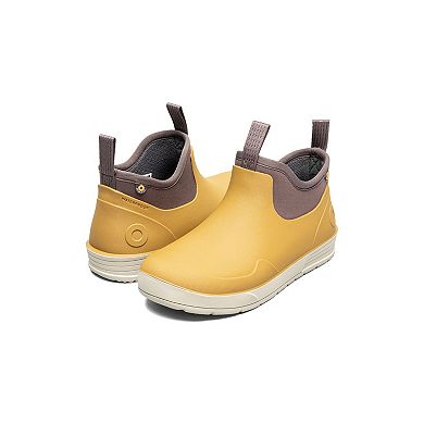 Bogs Rockaway Seamless Women's Slip-On Waterproof Boots