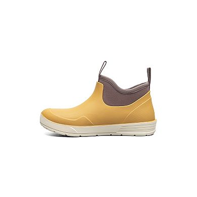 Bogs Rockaway Seamless Women's Slip-On Waterproof Boots